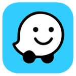 Waze